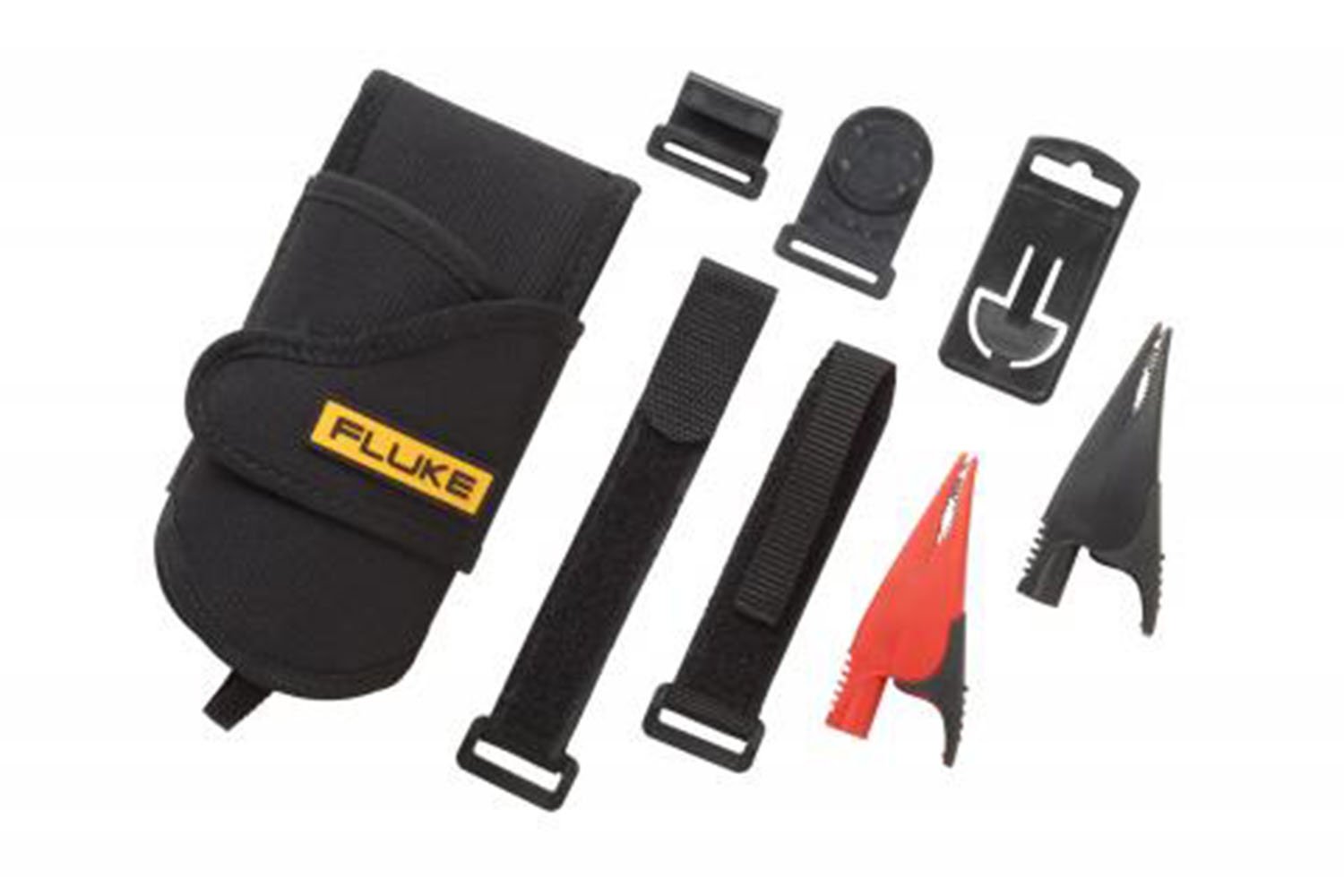 Fluke T6-KIT T6 Tester Accessory Starter Kit | Fluke